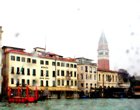 Campanile through the rain.JPG